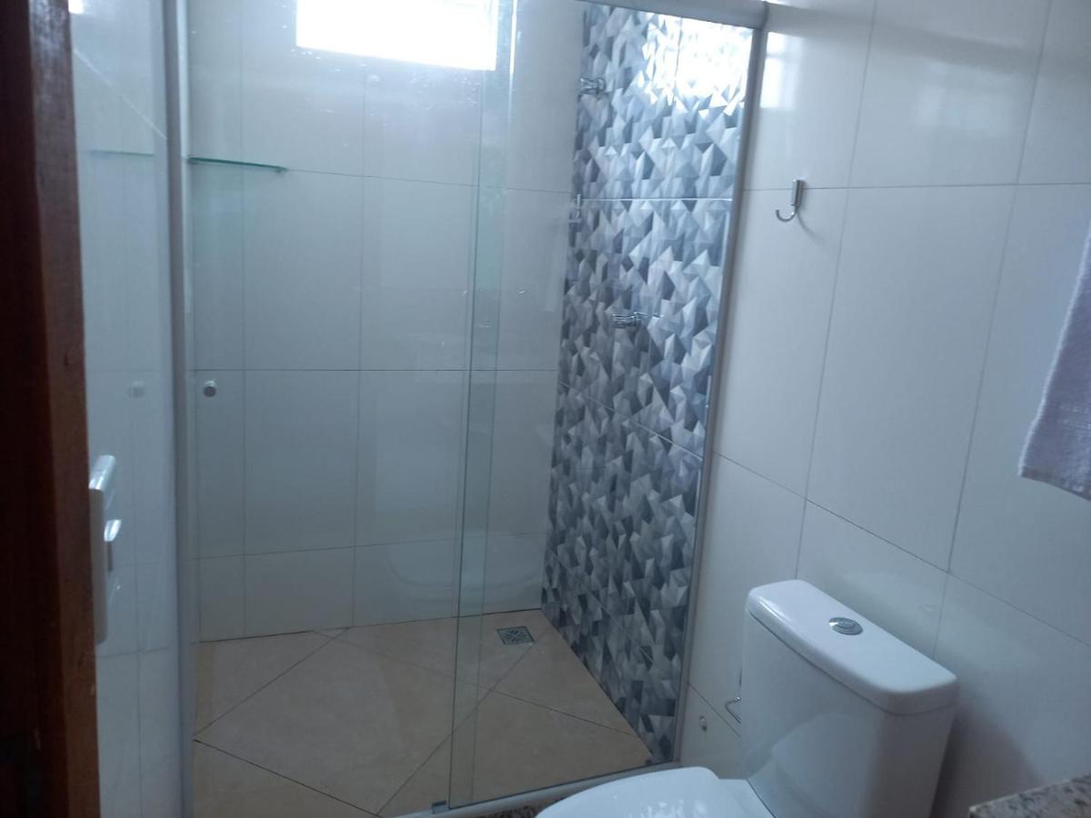 Hospedaria Sao Joao Mucuge Luaran gambar